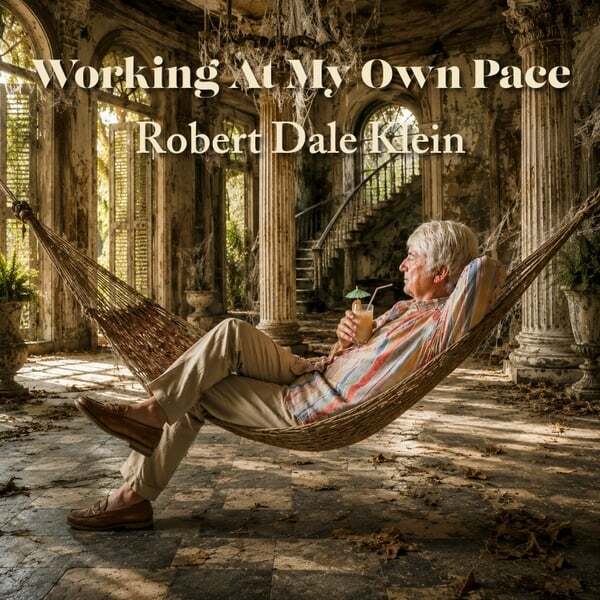 Cover art for Working at My Own Pace