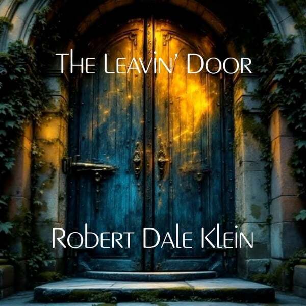 Cover art for The Leavin' Door